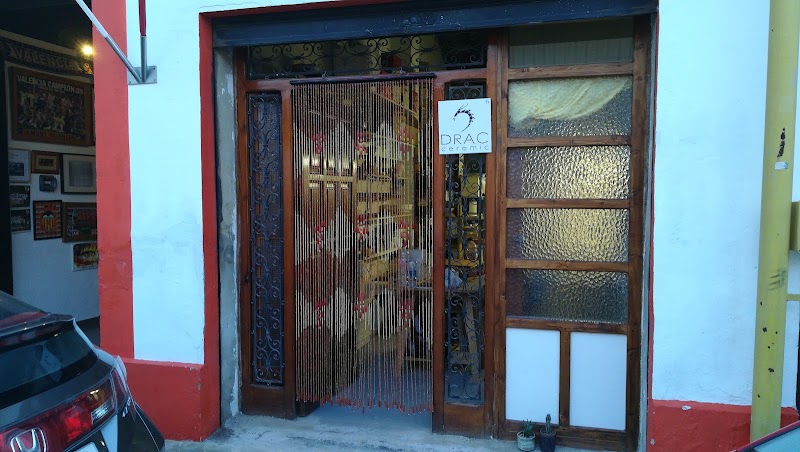 Visita a Drac Ceramic
