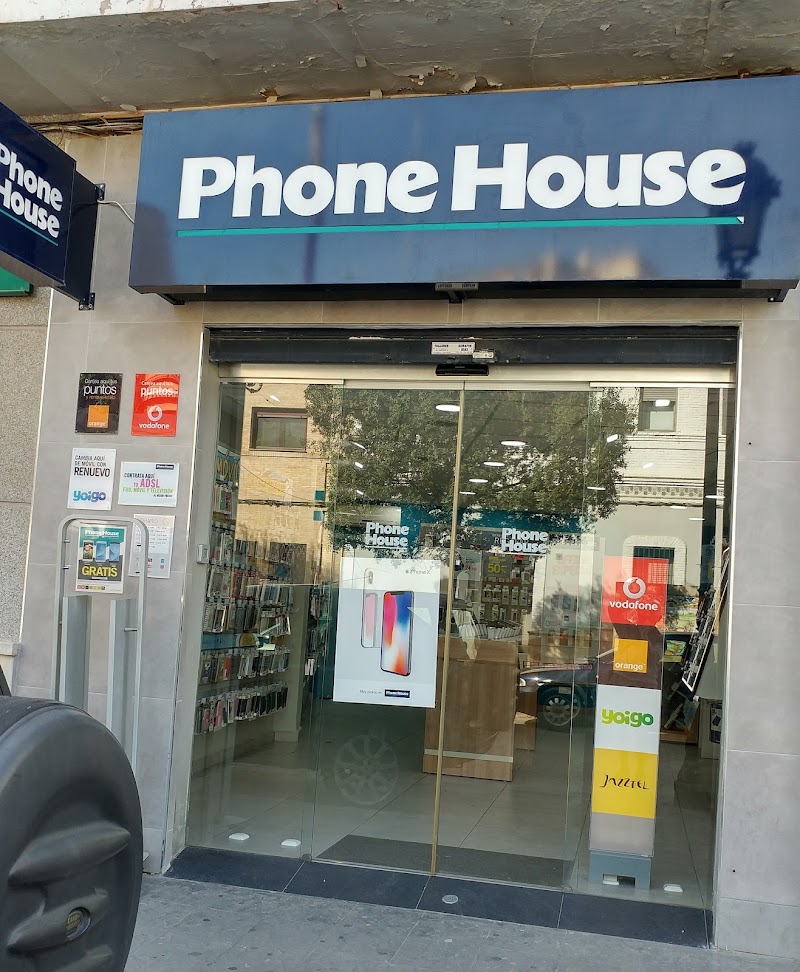 Open House Valencia: Manises