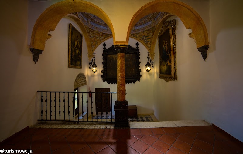 Palacio de Santaella