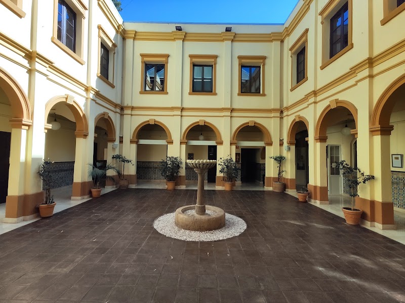 Casa de Cultura de Manises
