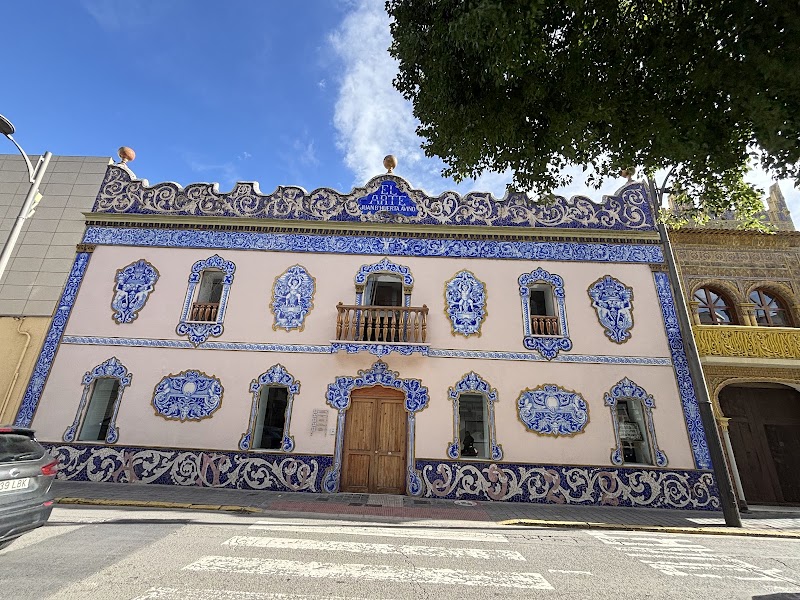 Edificio El Arte