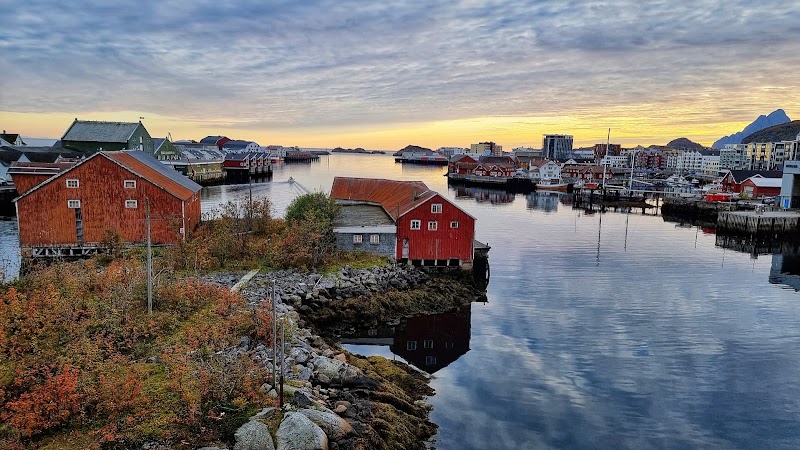 lofoten e senja - Luglio