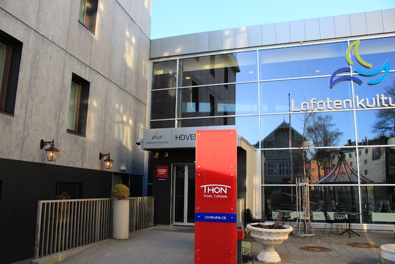 Lofoten Kulturhus