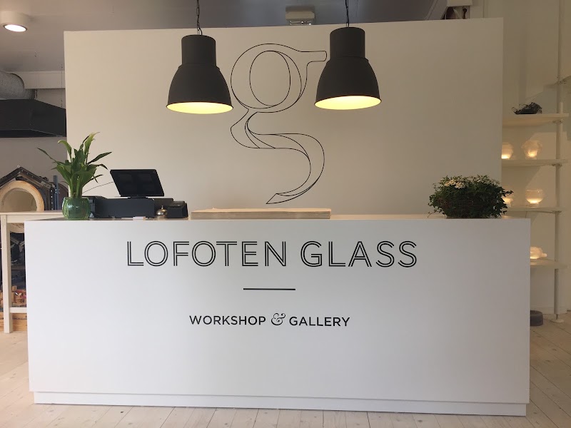 Lofoten Glass