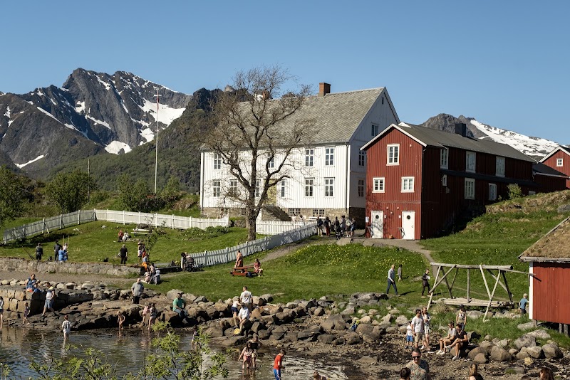 Lofotmuseet