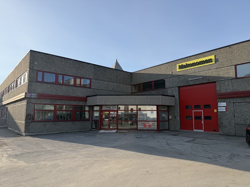 Trasferimento in auto a Å i Lofoten