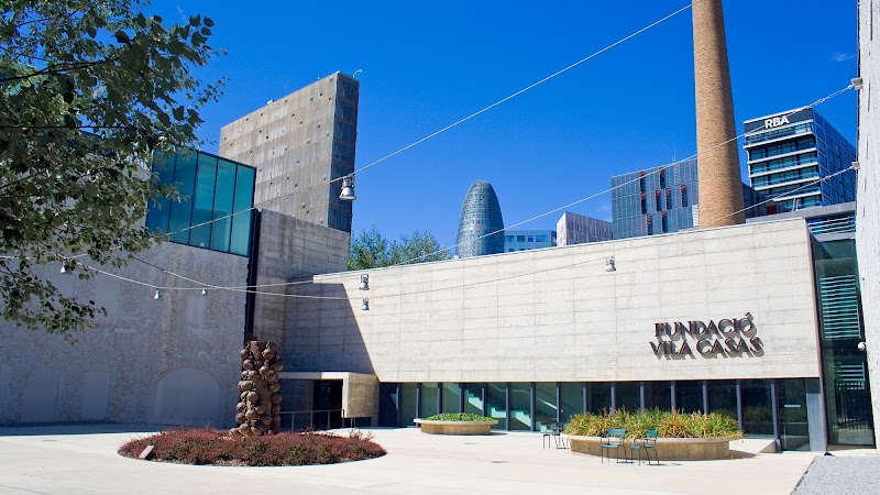 Museu Can Framis – Arte contemporáneo catalán