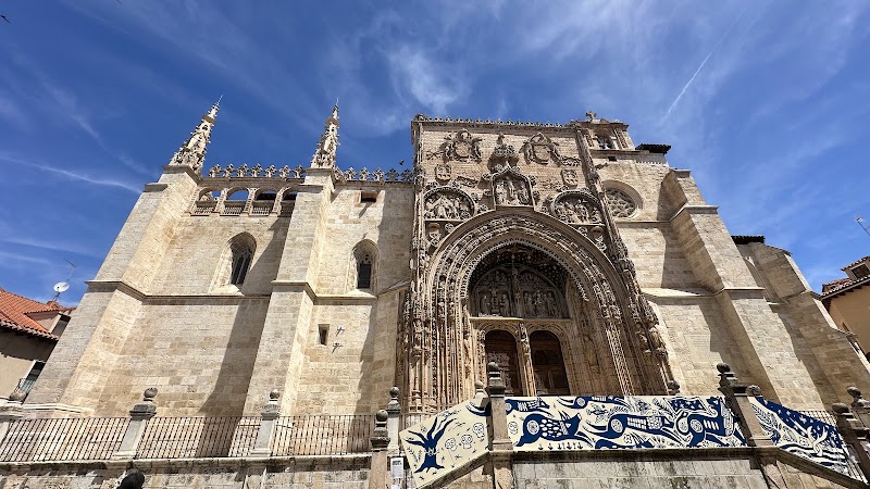 Paseo por el Casco Antiguo de Aranda de Duero