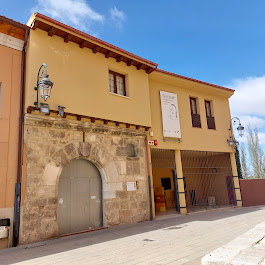 Museo de Pintura | Casa de las Bolas