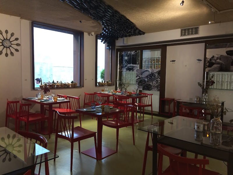 Cena en La Pícara Gastroteca