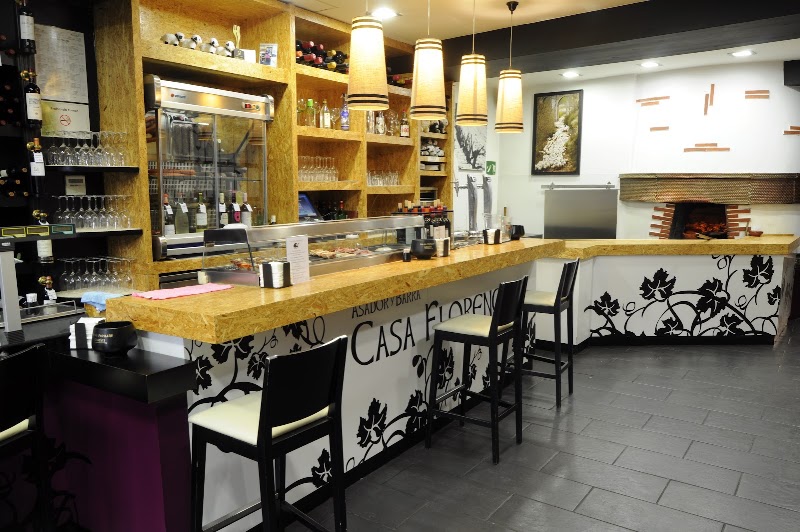 Visita opcional: Casa Florencio
