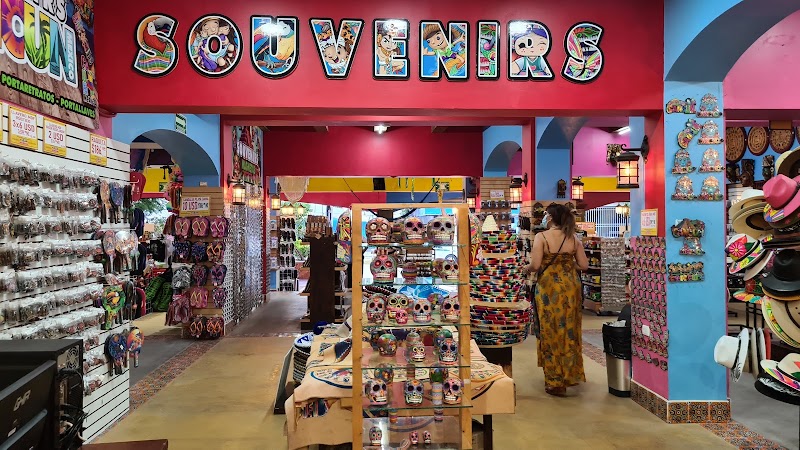 Visita al Mercado 28