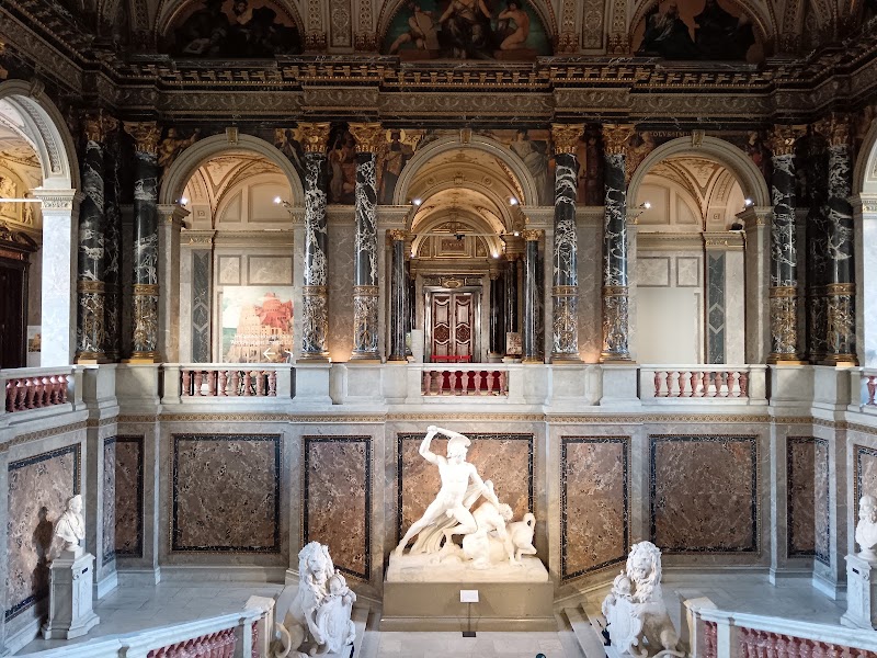 Museo de Historia del Arte de Viena