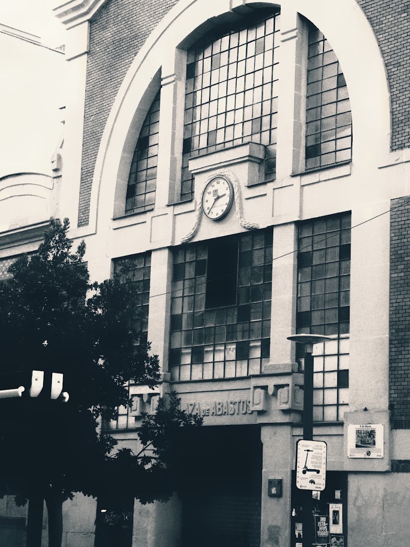Visita al Mercado Municipal
