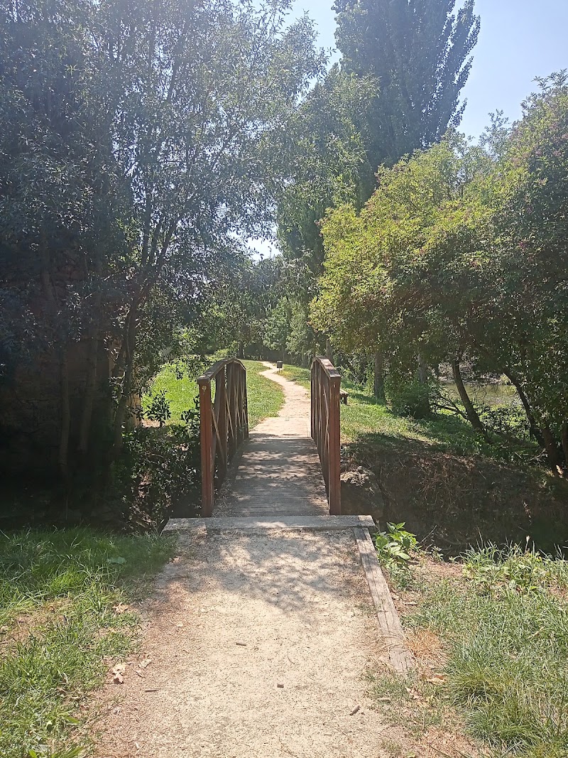 Paseo por La Puebla de Arganzón