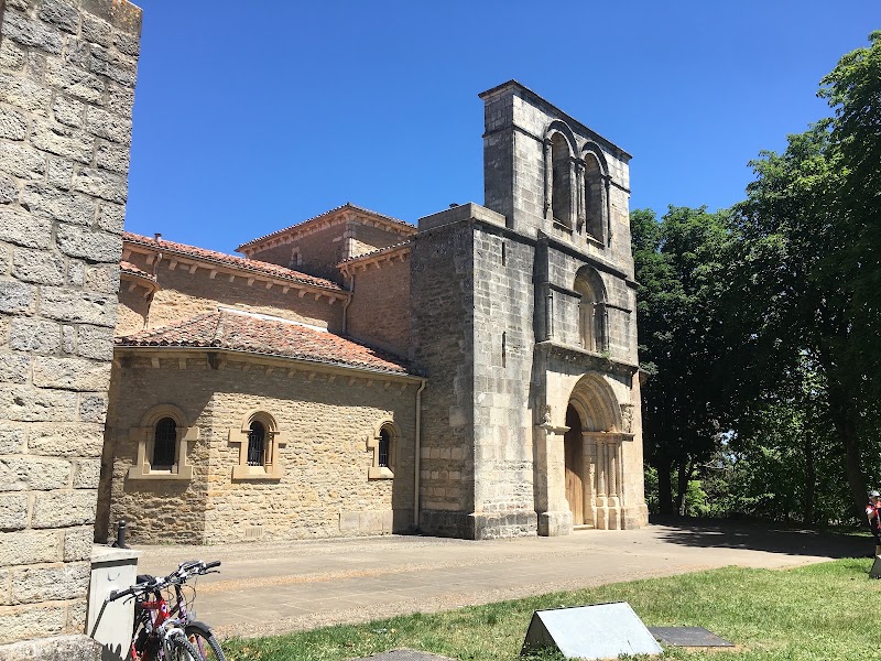Excursión a Berantevilla
