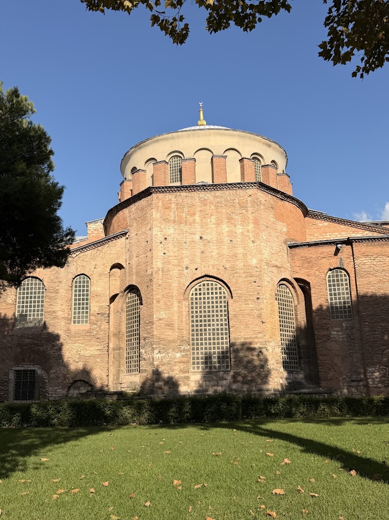 Paseo por Nişantaşı