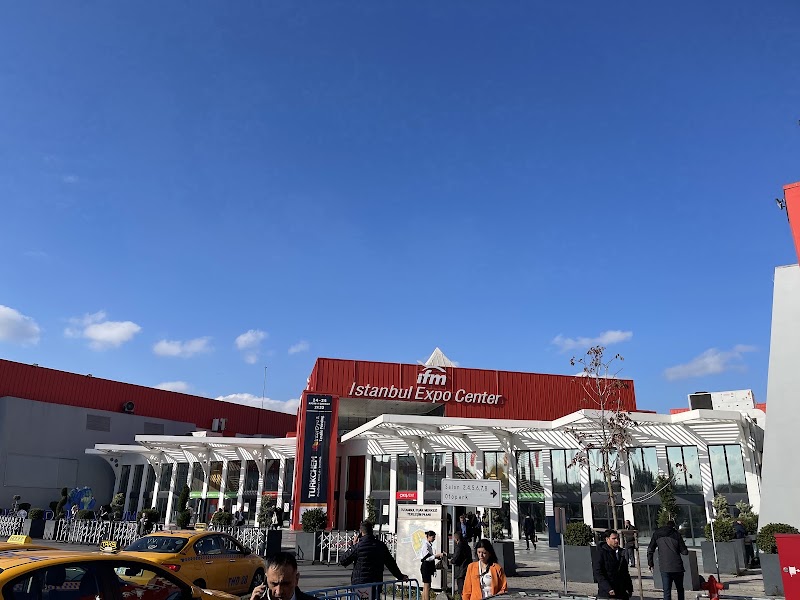 Transporte a Bakırköy para F ISTANBUL