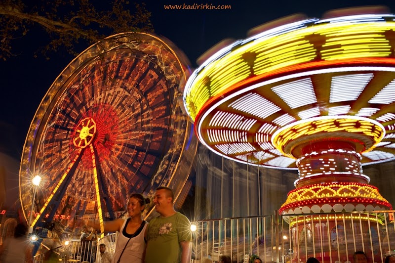 Feria Internacional de Esmirna