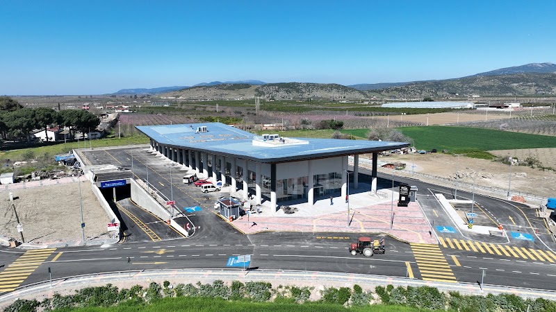 Transporte a Selçuk para visitar Éfeso
