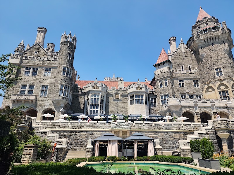 Casa Loma