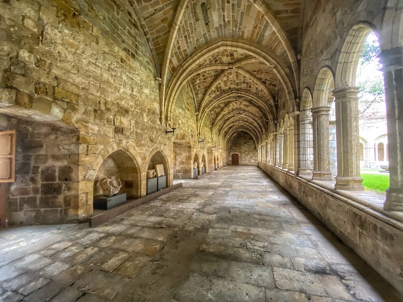 Catedral de Santander