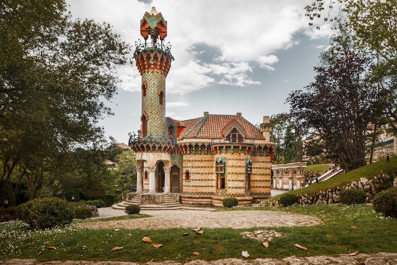 El Capricho de Gaudí
