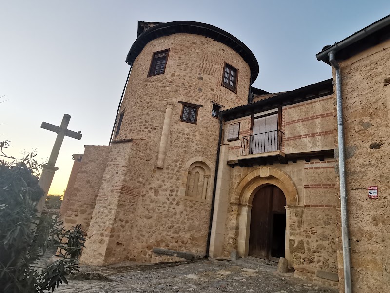 Monasterio de San Vicente el Real