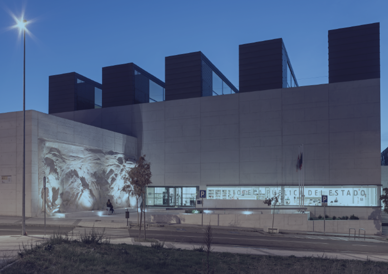Biblioteca Pública de Segovia: exposición histórica y presentación literaria