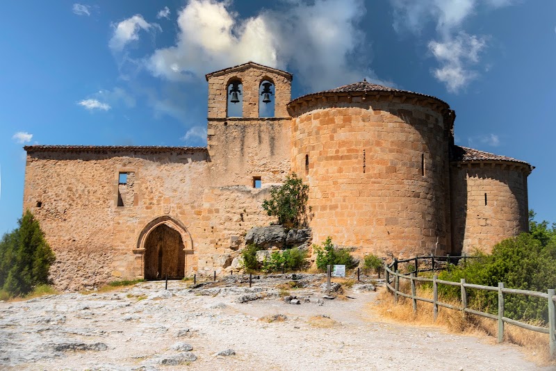 Fiestas de San Frutos de Segovia: Afternoon festivities