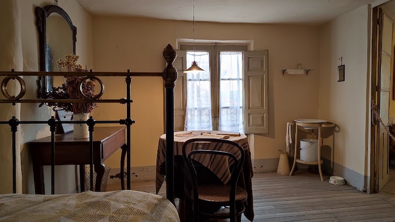 Guided visit to Casa-Museo Antonio Machado