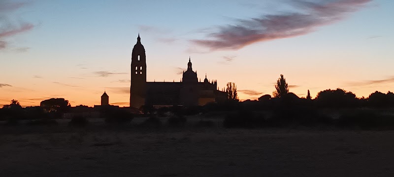 Guided tour of Alcázar de Segovia