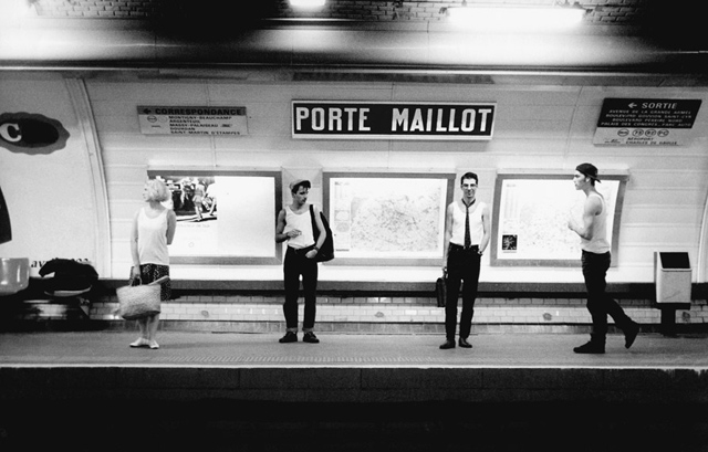 French Studio article image