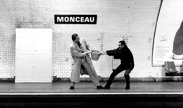 French Studio article image