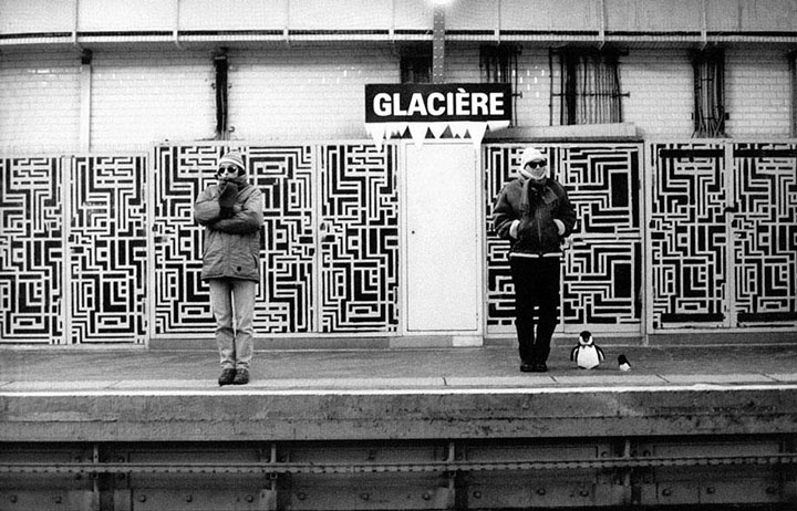 French Studio article image