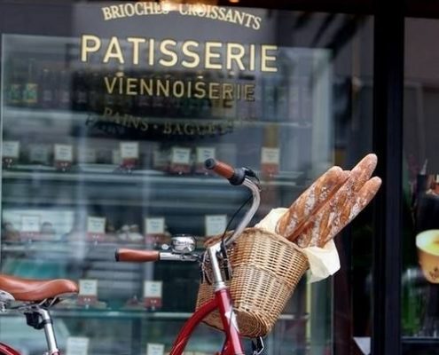 French Studio article image