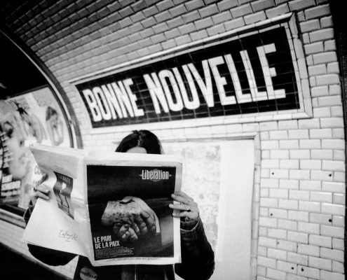French Studio article image