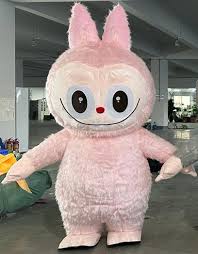 Labubu - Costume Performer