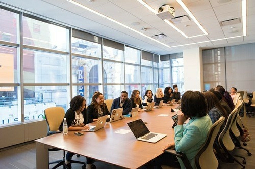 A Woman’s Place is in the Boardroom: The Roadmap