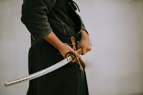 The Samurai Leader: Winning Business Battles with the Wisdom, Honor and Courage of the Samurai Code