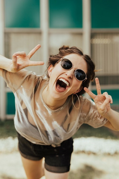 Happy for No Reason: 7 Steps to Being Happy from the Inside Out