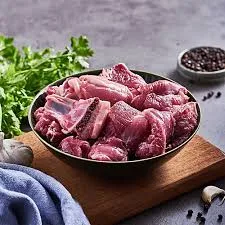 Mutton curry cut — Curry cut