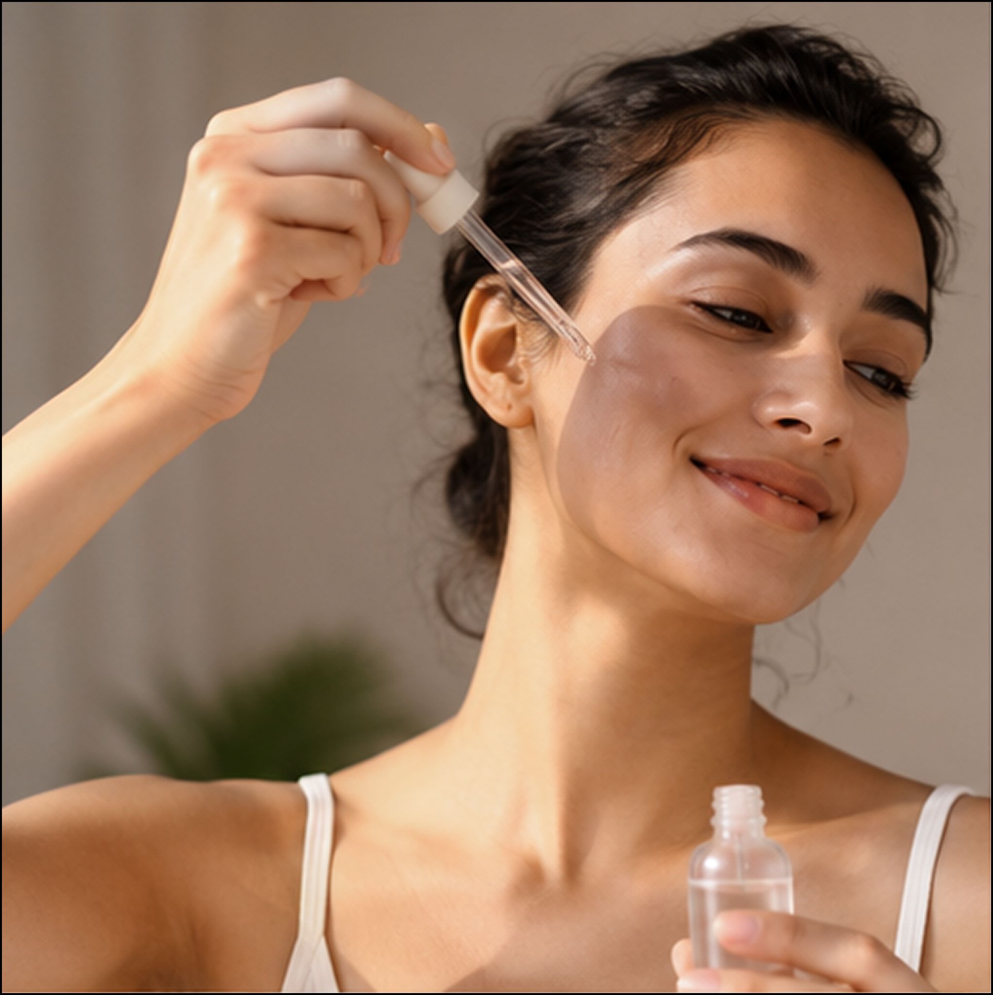 Glowchemy AHA Serum