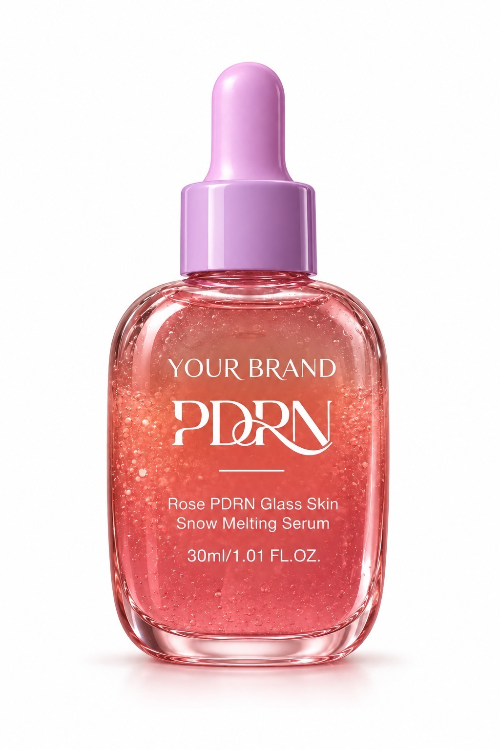  PDRN & EXOSOME CELLULAR SERUM (BIOTECHNOLOGY)