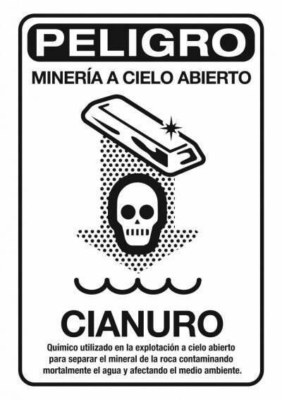 ¿Qué es el cianuro?