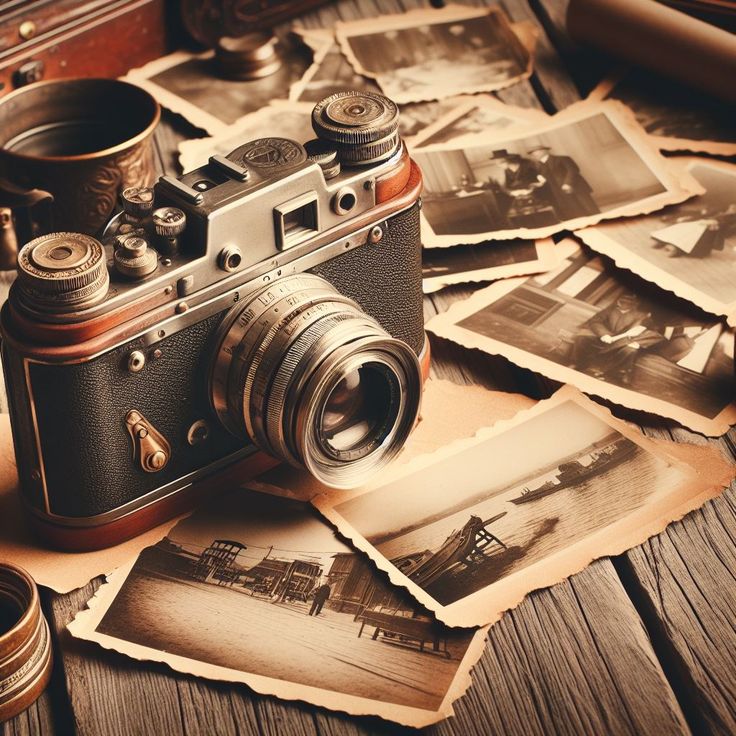 Cámaras Réflex y Compactas: Modelos Que Han Marcado Época