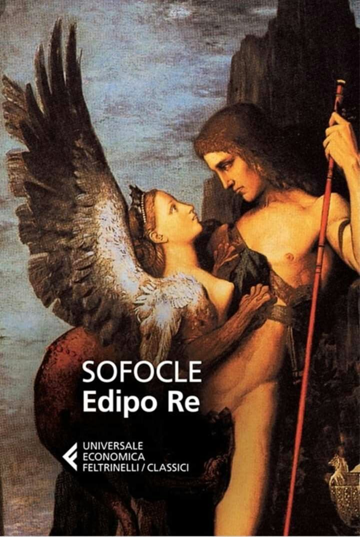 Los complejos de Edipo y Electra