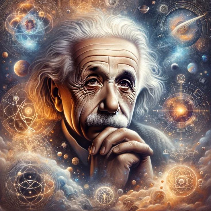 Aportes de Einstein al avance de la ciencia