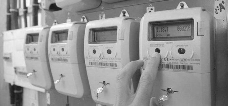 Auditoría de Tarlogic a contadores eléctricos digitales (2022)