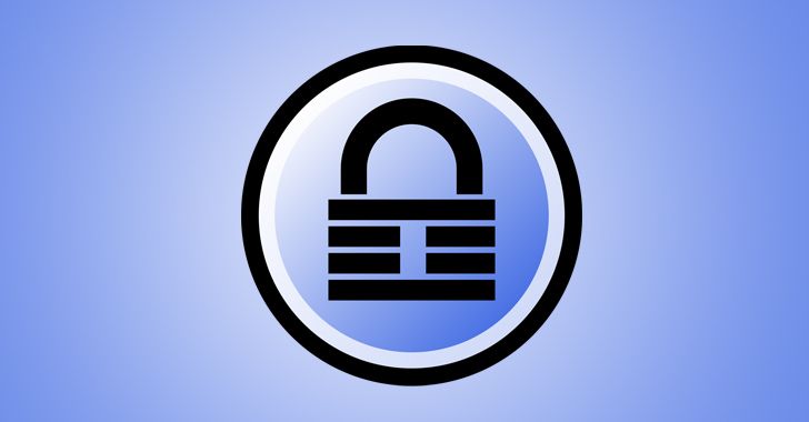 KeePass-2.56-Setup.exe TROYANIZADO
